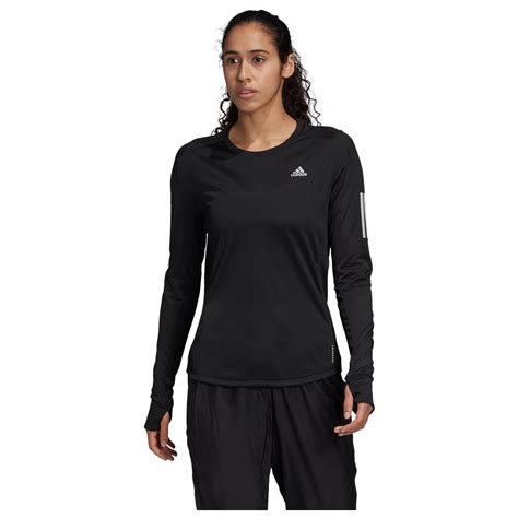 adidas funktionsshirt damen langarm|Fitness.